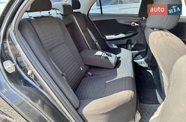 Седан Toyota Corolla 2008 в 