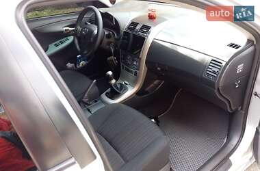 Седан Toyota Corolla 2008 в 