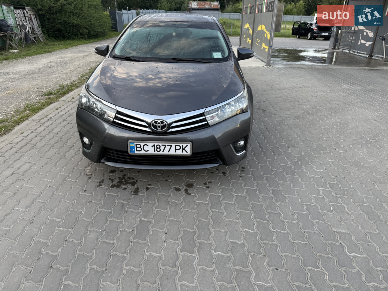 2012 Toyota Corolla - мініатюра 59