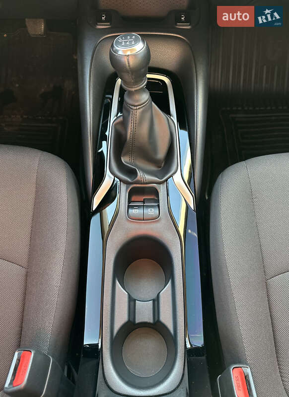 Седан Toyota Corolla 2021 в Харькове фото 13 Седан Toyota Corolla 2021 в Харькове