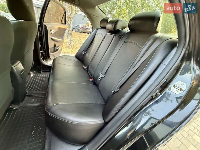 Седан Toyota Corolla 2013 в Одессе