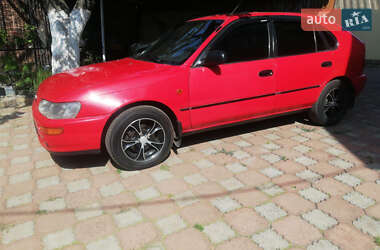 Хетчбек Toyota Corolla 1995 в Одесі