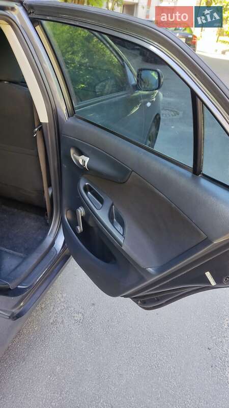 Седан Toyota Corolla 2009 в Львове фото 22 Седан Toyota Corolla 2009 в Львове