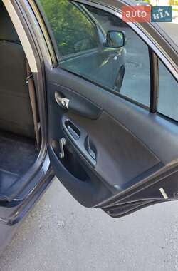 Седан Toyota Corolla 2009 в 