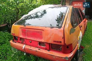 Лифтбек Toyota Corolla 1986 в 