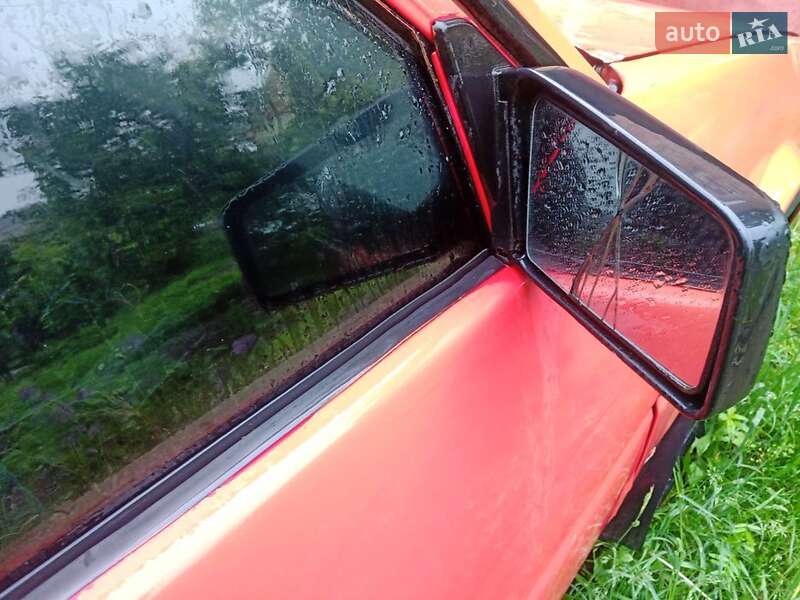 Ліфтбек Toyota Corolla 1986 в Вінниці