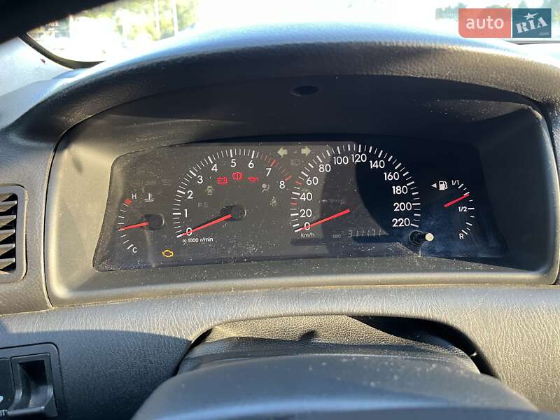 Седан Toyota Corolla 2006 в Обухові фото 6 Седан Toyota Corolla 2006 в Обухові