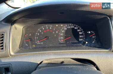 Седан Toyota Corolla 2006 в 