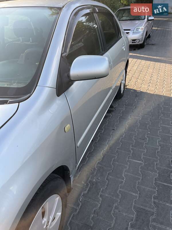 Седан Toyota Corolla 2006 в Обухові фото 17 Седан Toyota Corolla 2006 в Обухові