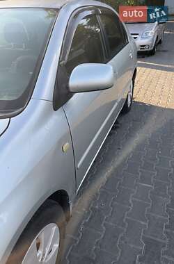 Седан Toyota Corolla 2006 в 