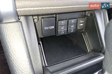 Седан Toyota Corolla 2016 в 