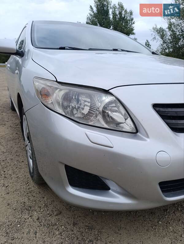 Toyota Corolla 2006
