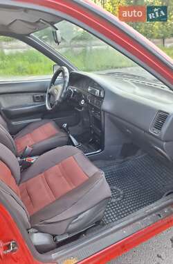 Седан Toyota Corolla 1991 в 