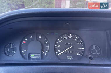 Хэтчбек Toyota Corolla 1990 в 