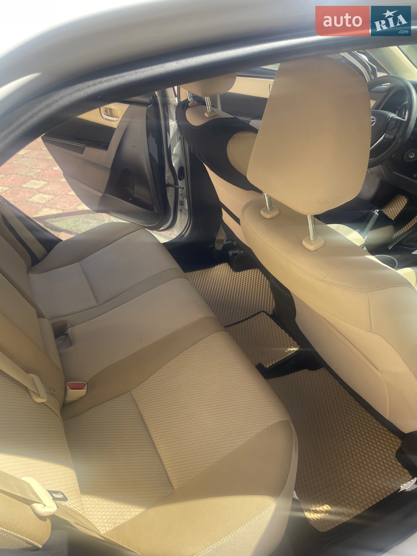 2018 Toyota Corolla - мініатюра 8