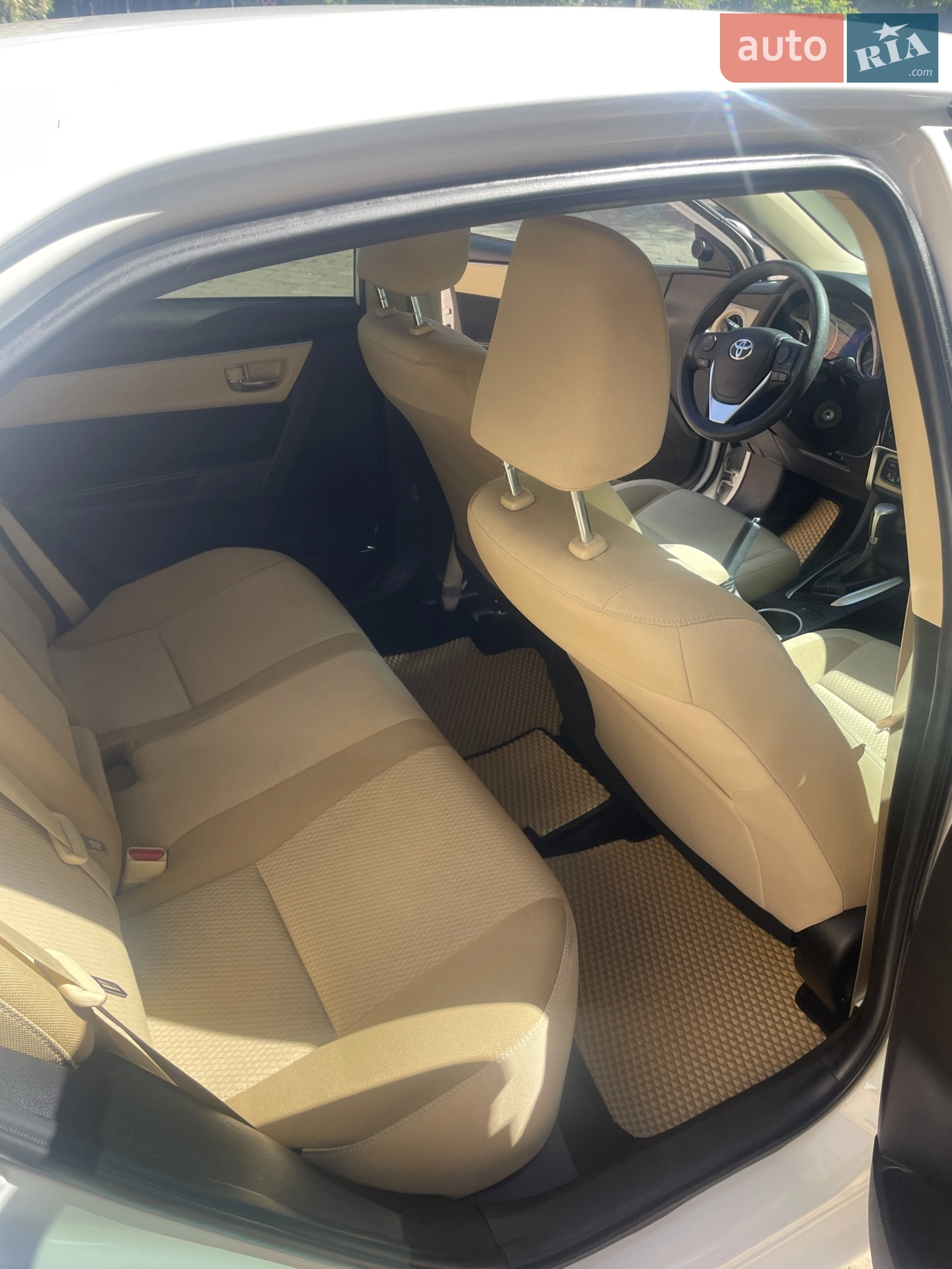 2018 Toyota Corolla - мініатюра 20