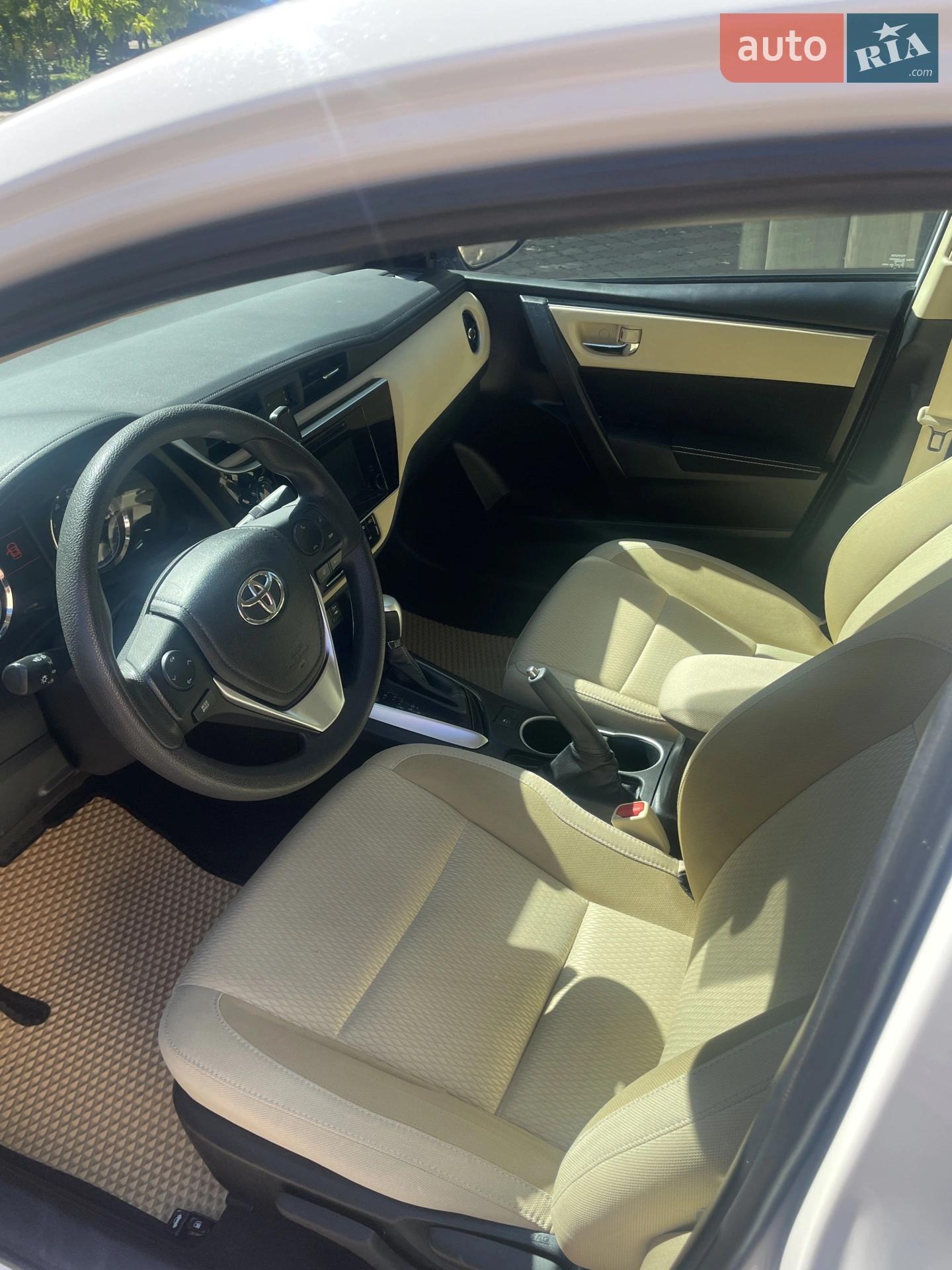 2018 Toyota Corolla - мініатюра 22