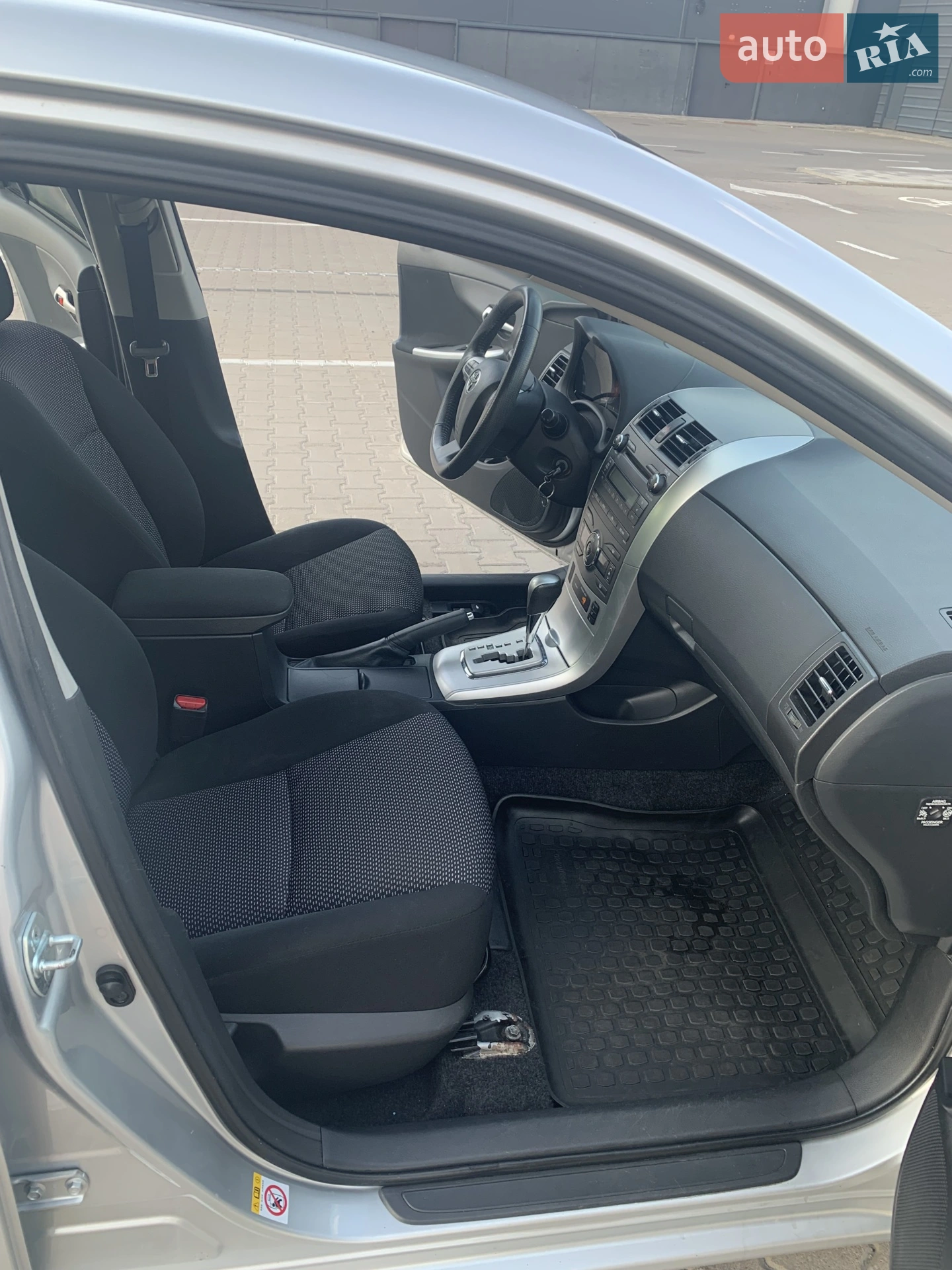 2013 Toyota Corolla - мініатюра 14