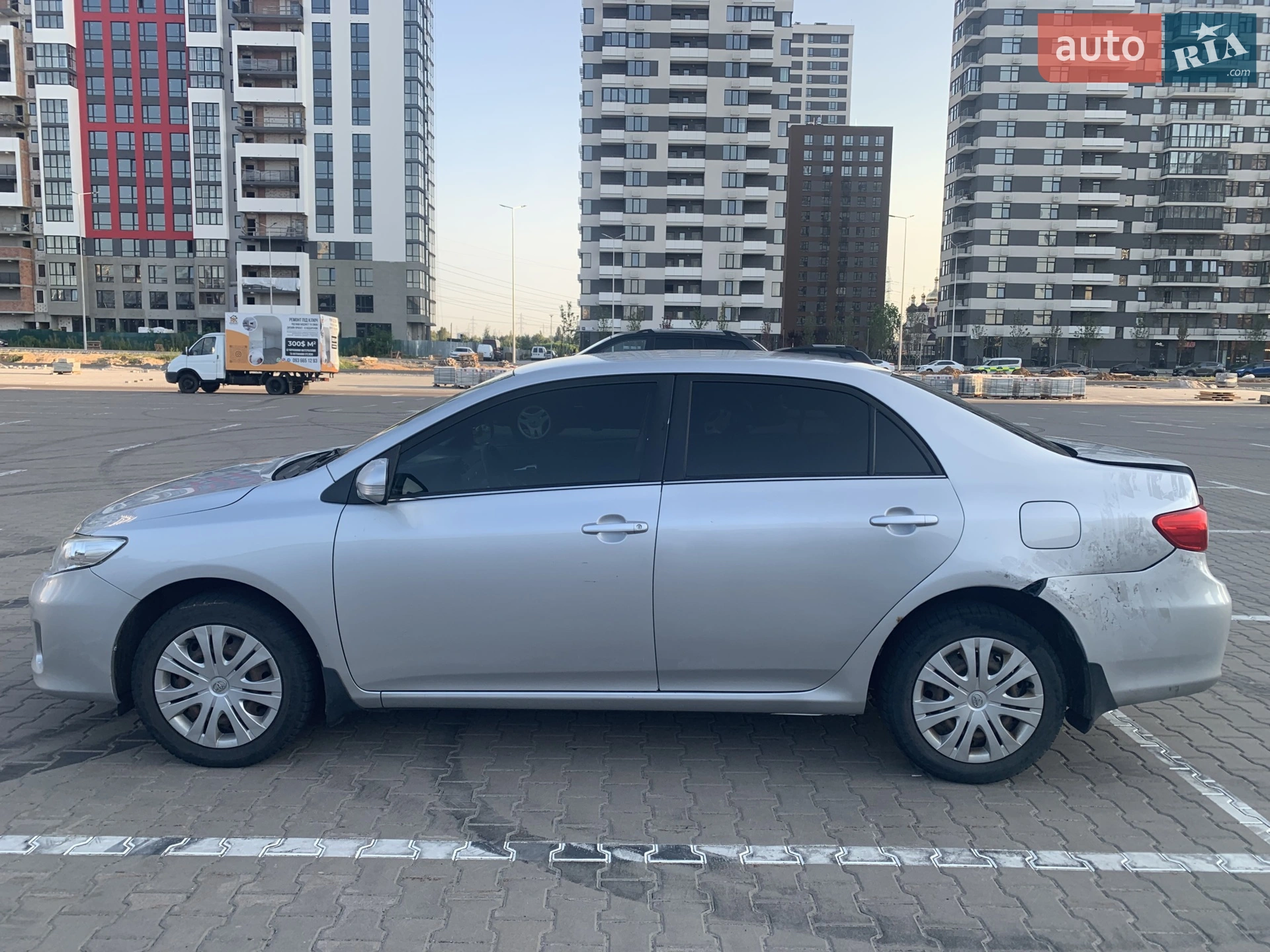 2013 Toyota Corolla - мініатюра 21