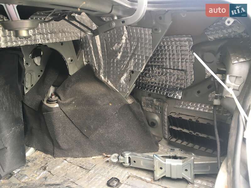 Седан Toyota Corolla 2013 в Києві