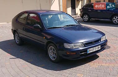 Хетчбек Toyota Corolla 1996 в Миколаєві