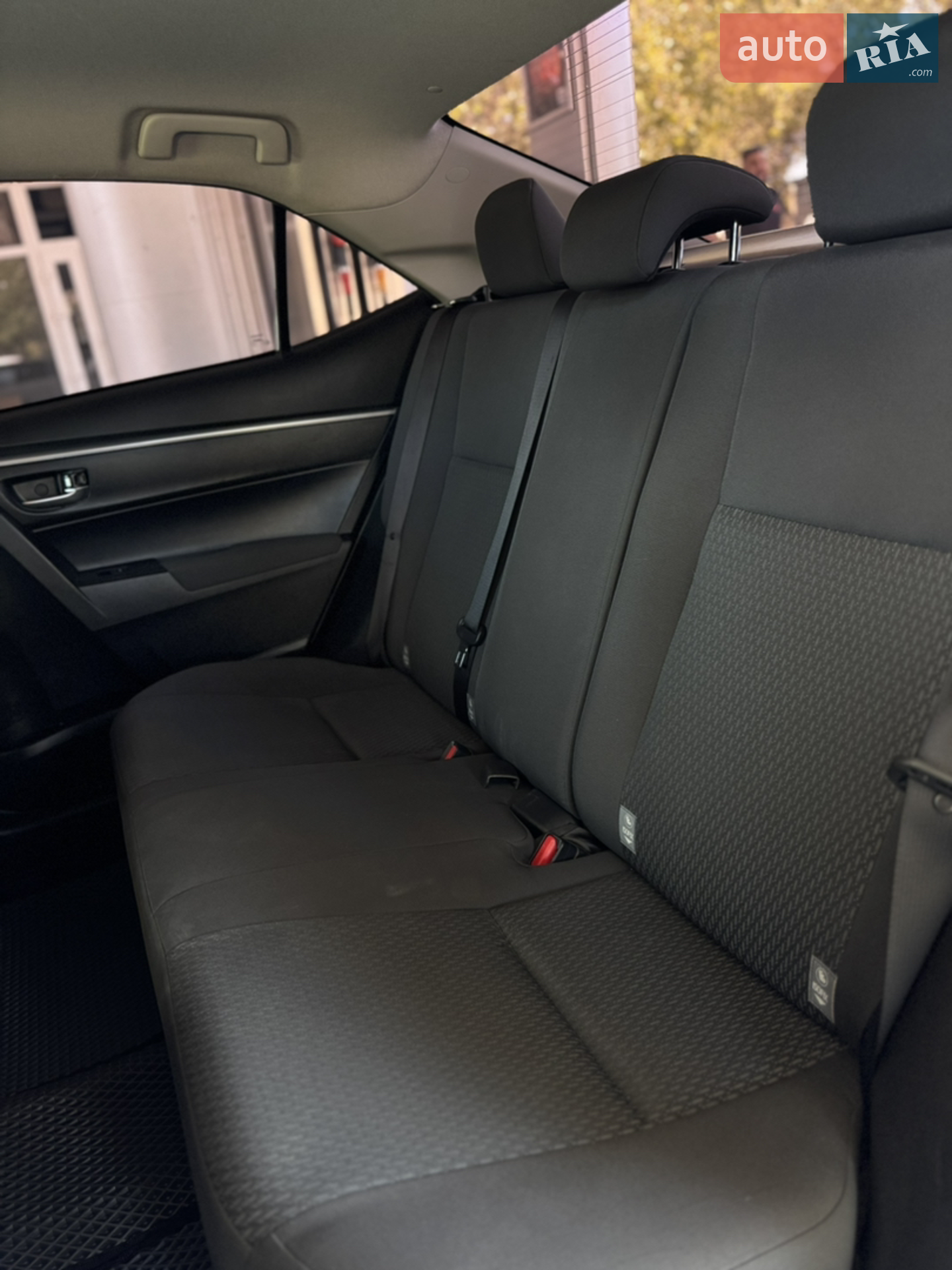 2018 Toyota Corolla - мініатюра 12