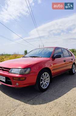 Хетчбек Toyota Corolla 1994 в Одесі