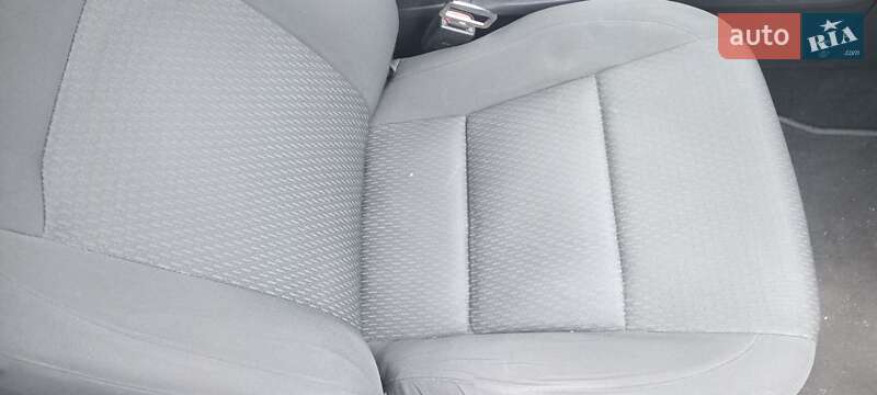 Седан Toyota Corolla 2017 в Борисполе