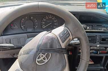 Хетчбек Toyota Corolla 1989 в Харкові