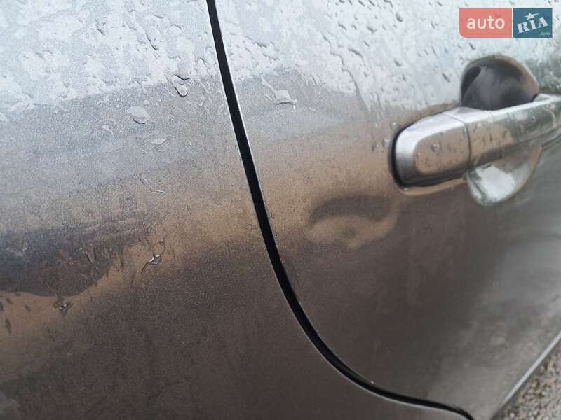 Седан Toyota Corolla 2007 в Краматорске фото 12 Седан Toyota Corolla 2007 в Краматорске