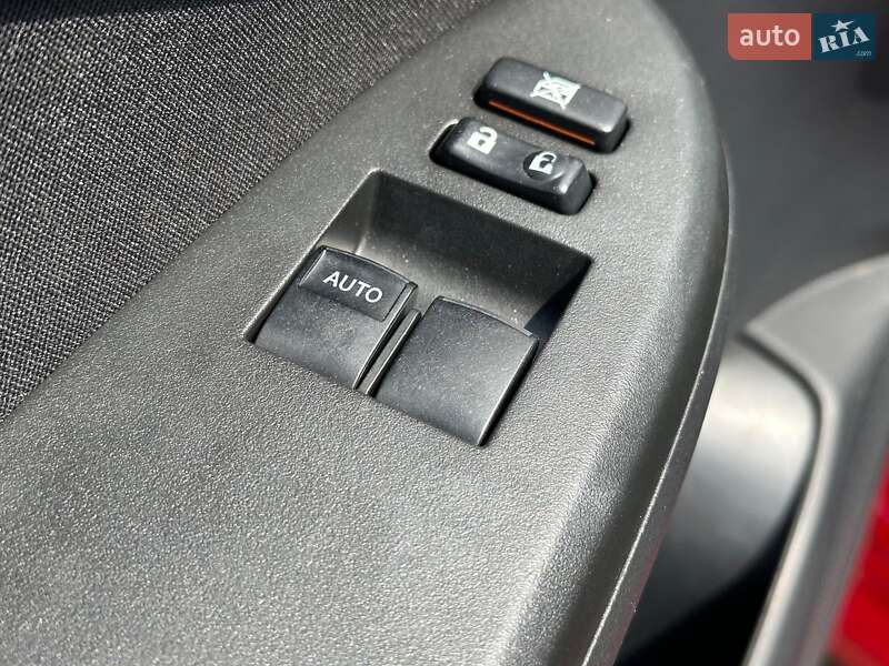 Седан Toyota Corolla 2009 в Одесі фото 12 Седан Toyota Corolla 2009 в Одесі