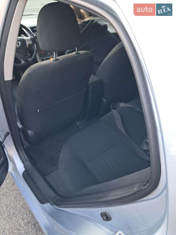 Седан Toyota Corolla 2008 в Новомиргороді фото 8 Седан Toyota Corolla 2008 в Новомиргороді