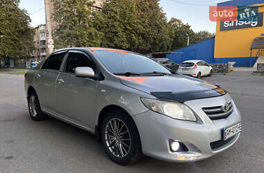 Седан Toyota Corolla 2007 в Харькове