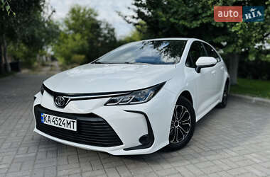Седан Toyota Corolla 2020 в Запорожье