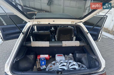 Купе Toyota Corolla 1987 в Одессе