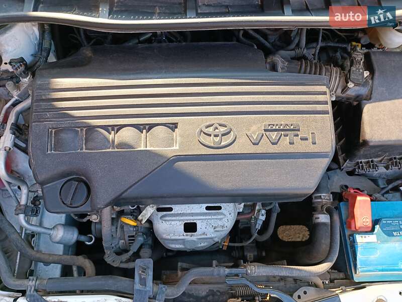 Седан Toyota Corolla 2010 в Бердичеве