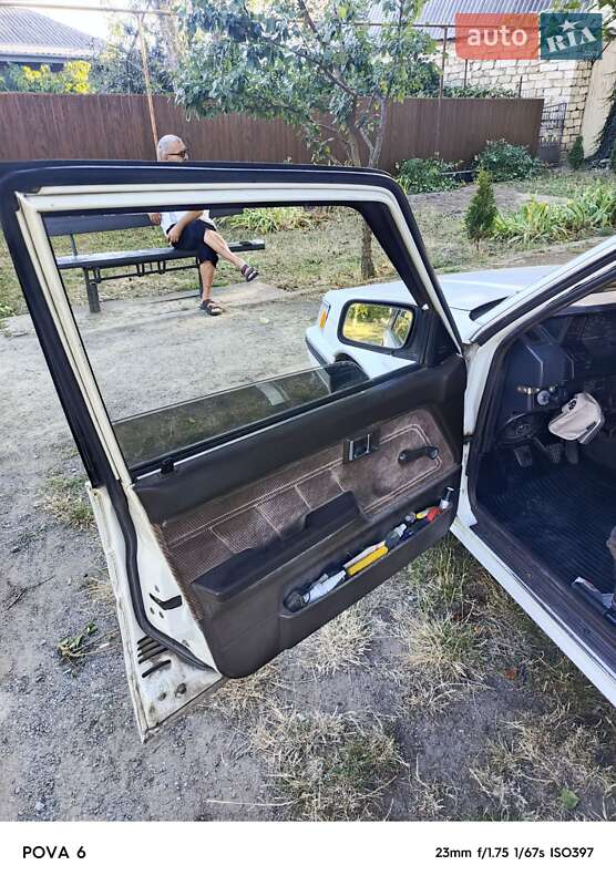 Седан Toyota Corolla 1985 в Подольске