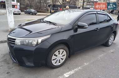 Седан Toyota Corolla 2014 в Кам'янському