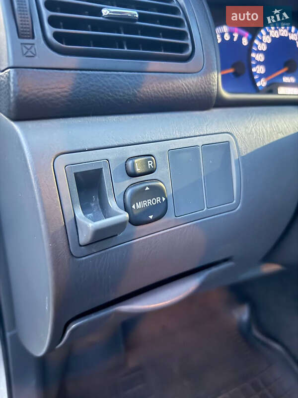 Седан Toyota Corolla 2007 в Одесі