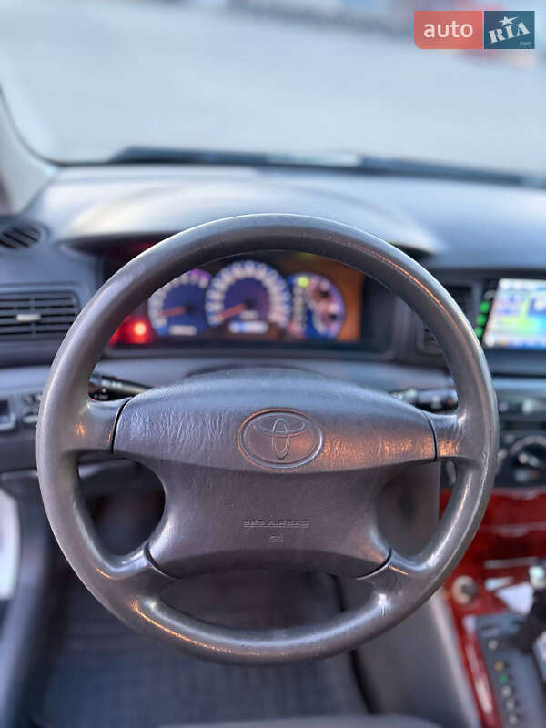 Седан Toyota Corolla 2007 в Одесі