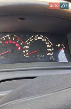 Седан Toyota Corolla 2006 в 