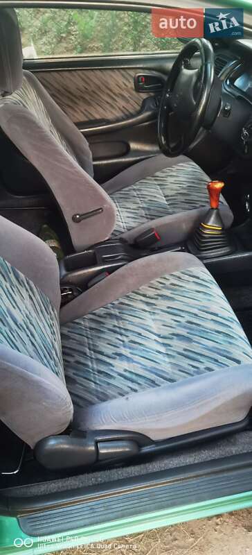 Хетчбек Toyota Corolla 1997 в Турбовом фото 12 Хетчбек Toyota Corolla 1997 в Турбовом