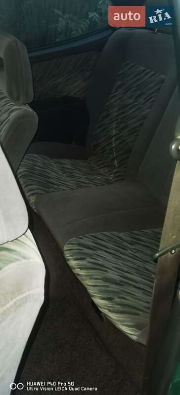 Хетчбек Toyota Corolla 1997 в Турбовом фото 15 Хетчбек Toyota Corolla 1997 в Турбовом