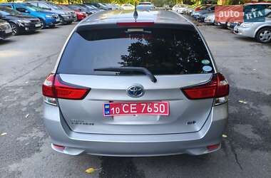 Универсал Toyota Corolla 2015 в 