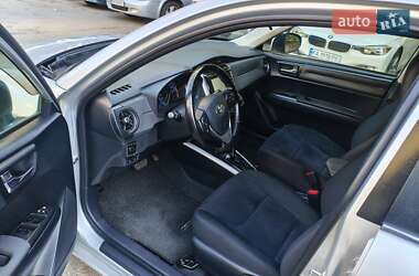 Универсал Toyota Corolla 2015 в 