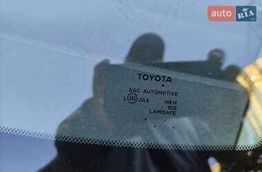 Универсал Toyota Corolla 2015 в 