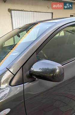 Седан Toyota Corolla 2008 в 