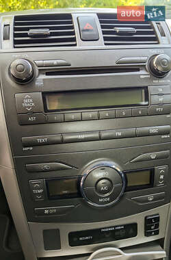 Седан Toyota Corolla 2008 в 