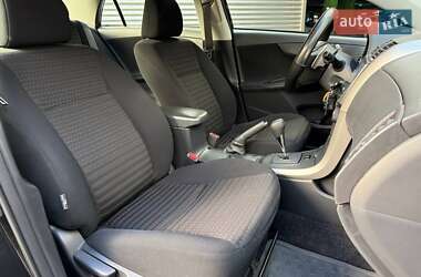 Седан Toyota Corolla 2008 в 