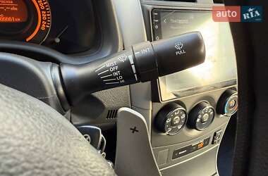 Седан Toyota Corolla 2008 в 